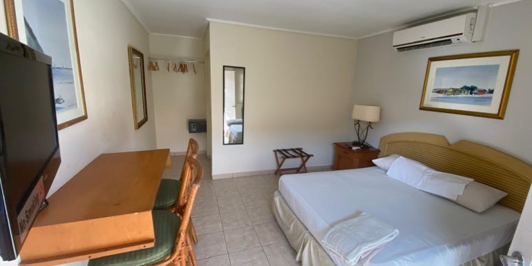 one bedroom apartment SeaBreeze Oranjestad